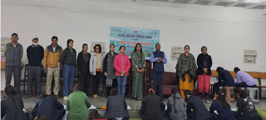 B S Negi Mahila Pravidhik Prashikshan College Events photo 30